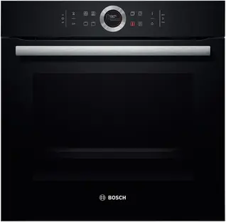 Духовой шкаф Bosch HBG 633BB1 фото 1 в Ростове-на-Дону