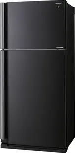 Холодильник Sharp SJXE55PMBK фото 1 в Ростове-на-Дону
