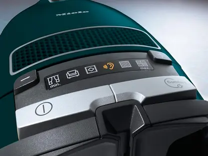 Пылесос Miele SGJP3 Complete C3 TotalCare EcoLine Petrol фото 2 в Ростове-на-Дону