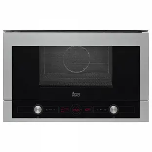 Встраиваемая микроволновая печь Teka MWL 22 EGL STAINLESS STEEL в Ростове-на-Дону