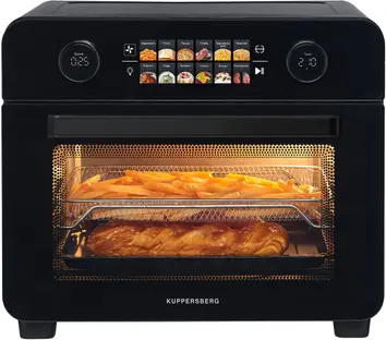 Мини-печь Kuppersberg отдельностоящая KMO 250 фото 1 в Ростове-на-Дону