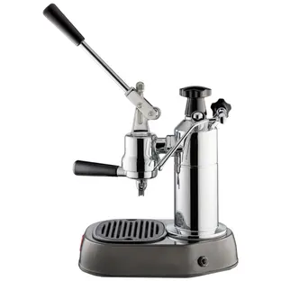 Леверная кофемашина La Pavoni LPLENQ01EU фото 2 в Ростове-на-Дону