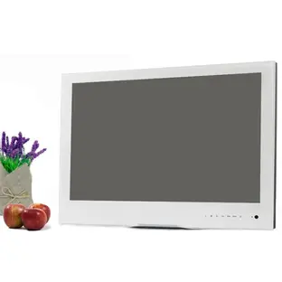 Телевизор AVEL AVS240WS White фото 2 в Ростове-на-Дону