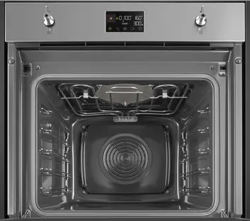 Духовой шкаф SMEG SO6302M2X фото 3 в Ростове-на-Дону Духовой шкаф SMEG SO6302M2X фото 3 в Ростове-на-Дону