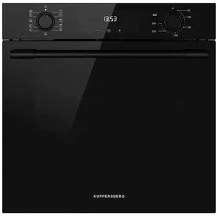 Духовой шкаф Kuppersberg HO 622 BB фото 2 в Ростове-на-Дону
