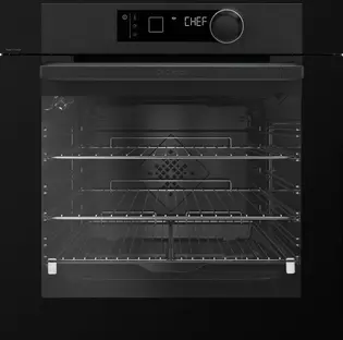 Духовой шкаф De Dietrich DFP8363BB фото 1 в Ростове-на-Дону Духовой шкаф De Dietrich DFP8363BB фото 1 в Ростове-на-Дону