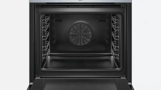 Духовой шкаф Bosch HBG632BS1 фото 3 в Ростове-на-Дону Духовой шкаф Bosch HBG632BS1 фото 3 в Ростове-на-Дону