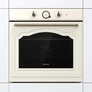 Духовой шкаф Gorenje BO6735CLI фото 2 в Ростове-на-Дону