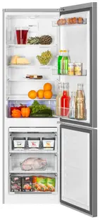 Двухкамерный холодильник Beko RCNK 321 K 00 S в Ростове-на-Дону