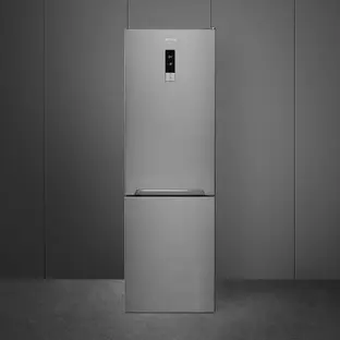 Холодильник Smeg FC18EN4AX фото 2 в Ростове-на-Дону