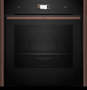 Духовой шкаф Neff B69CS7KY0 фото 1 в Ростове-на-Дону Духовой шкаф Neff B69CS7KY0 фото 1 в Ростове-на-Дону