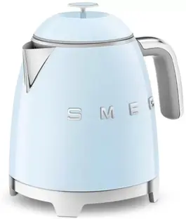 Чайник Smeg KLF05PBEU фото 3 в Ростове-на-Дону