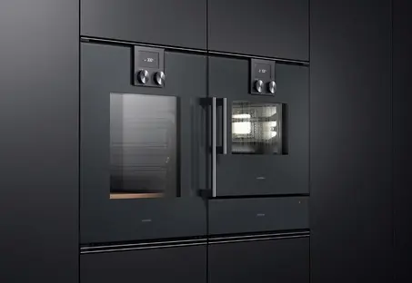 Пароварка Gaggenau BSP220101 фото 2 в Ростове-на-Дону