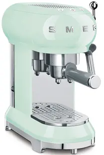 Кофеварка Smeg ECF01PGEU фото 1 в Ростове-на-Дону Кофеварка Smeg ECF01PGEU фото 1 в Ростове-на-Дону
