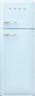 Холодильник Smeg FAB30RPB5 фото 1 в Ростове-на-Дону