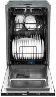 Посудомоечная машина HAIER HDWE10-394RU фото 2 в Ростове-на-Дону