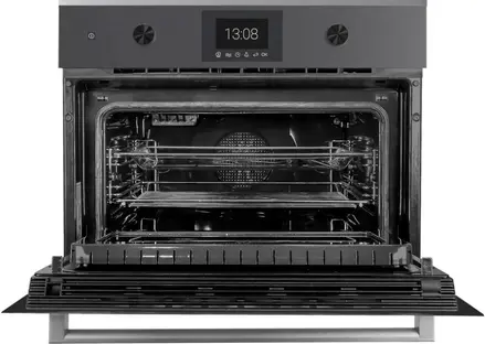 Компактный духовой шкаф с микроволнами Kuppersbusch CBM 6350.0 GPH 3 фото 2 в Ростове-на-Дону