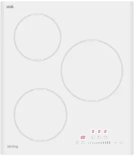 Варочная поверхность Korting HI 43053 BW фото 1 в Ростове-на-Дону