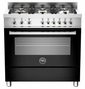 Варочный центр Bertazzoni PRO906HYBSNET фото 1 в Ростове-на-Дону