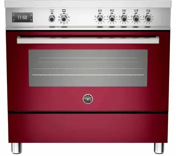Варочный центр Bertazzoni PRO905IMFESVIT фото 2 в Ростове-на-Дону