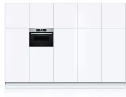 Духовой шкаф Bosch CMG633BS1 фото 2 в Ростове-на-Дону Духовой шкаф Bosch CMG633BS1 фото 2 в Ростове-на-Дону