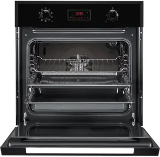 Духовой шкаф Kuppersberg HFZ 690 B фото 2 в Ростове-на-Дону