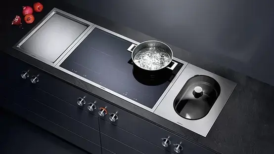 Варочная панель Gaggenau VI 482-111 фото 2 в Ростове-на-Дону