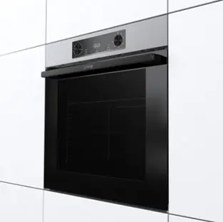 Духовой шкаф Gorenje BOB6737E01X фото 3 в Ростове-на-Дону