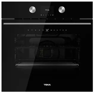 Духовой шкаф Teka STEAKMASTER NIGHT RIVER BLACK фото 1 в Ростове-на-Дону