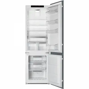 Встраиваемый холодильник Smeg C7280NLD2P в Ростове-на-Дону Встраиваемый холодильник Smeg C7280NLD2P в Ростове-на-Дону
