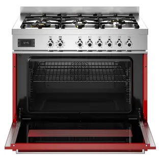 Варочный центр Bertazzoni PRO96L1EROT2 фото 3 в Ростове-на-Дону
