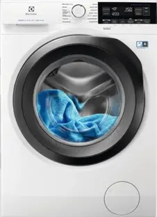 Стирально-сушильная машина Electrolux EW7WR368SR фото 1 в Ростове-на-Дону