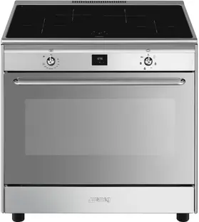 Варочный центр Smeg CG90IXT9 в Ростове-на-Дону
