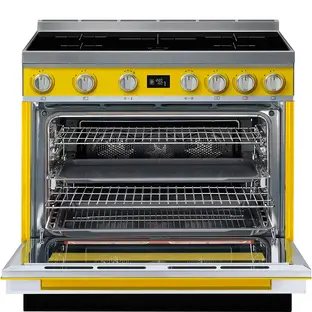 Варочный центр Smeg CPF9IPYW фото 2 в Ростове-на-Дону