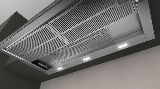 Встраиваемая вытяжка Neff D49PU54X1 фото 3 в Ростове-на-Дону
