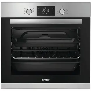 Духовой шкаф Simfer B6EM68011 в Ростове-на-Дону Духовой шкаф Simfer B6EM68011 в Ростове-на-Дону