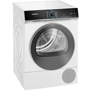 Сушильная машина SIEMENS WQ45B2B40 фото 3 в Ростове-на-Дону