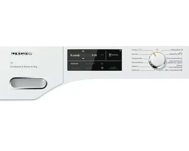 Сушильная машина Miele TWL780WP белый RU фото 2 в Ростове-на-Дону
