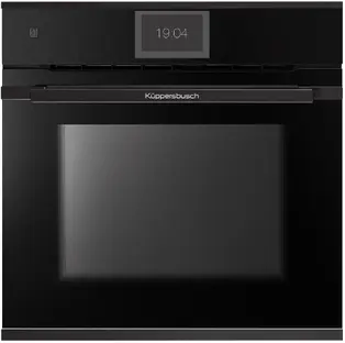 Духовой шкаф Kuppersbusch BP 6850.0 S5 Black Velvet фото 1 в Ростове-на-Дону Духовой шкаф Kuppersbusch BP 6850.0 S5 Black Velvet фото 1 в Ростове-на-Дону