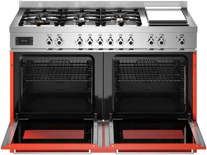 Варочный центр Bertazzoni PRO126G2EART2 фото 2 в Ростове-на-Дону