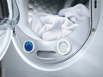 Сушильная машина Miele TWF760WP фото 3 в Ростове-на-Дону Сушильная машина Miele TWF760WP фото 3 в Ростове-на-Дону