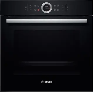 Духовой шкаф Bosch HBG 655BB1 фото 1 в Ростове-на-Дону