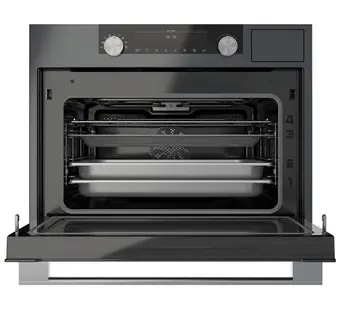Духовой шкаф Asko OCSM8487B фото 3 в Ростове-на-Дону