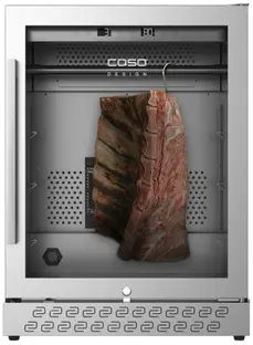 Шкаф для вызревания мяса CASO DryAged Master 125 фото 1 в Ростове-на-Дону