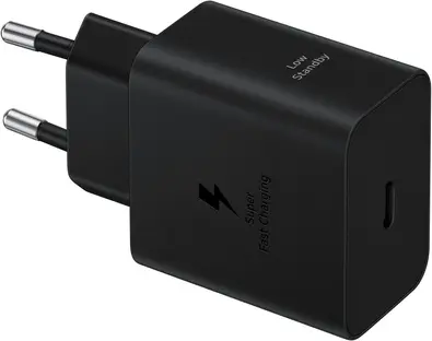 Сетевое зарядное устройство Samsung EP-T4511XBEGWW фото 2 в Ростове-на-Дону