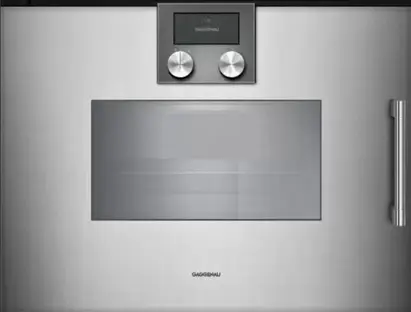 Духовой шкаф Gaggenau BSP251111 фото 1 в Ростове-на-Дону