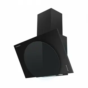 Вытяжка Maunfeld Tower L Push 50 Black в Ростове-на-Дону