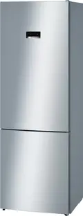 Двухкамерный холодильник Bosch KGN49XI30U фото 1 в Ростове-на-Дону Двухкамерный холодильник Bosch KGN49XI30U фото 1 в Ростове-на-Дону