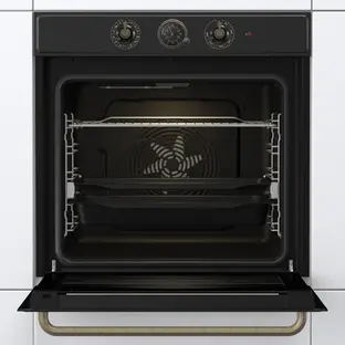 Духовой шкаф Gorenje BOS67372CLB фото 2 в Ростове-на-Дону