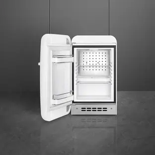 Мини-бар Smeg FAB5LWH5 фото 2 в Ростове-на-Дону Мини-бар Smeg FAB5LWH5 фото 2 в Ростове-на-Дону
